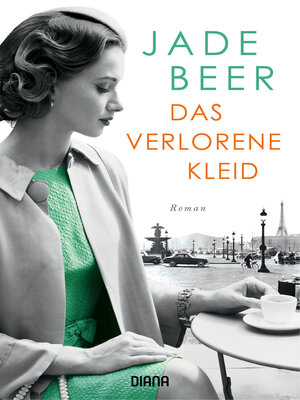 cover image of Das verlorene Kleid